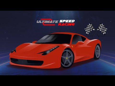 Ultimate Speed Racing - Real Car Racing — mobile game thumbnail