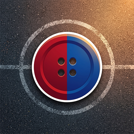 Liga Callejera — icono del juego de fútbol callejero para Android