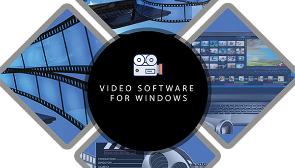 Video Software for Windows