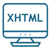 XHTML Tutorial